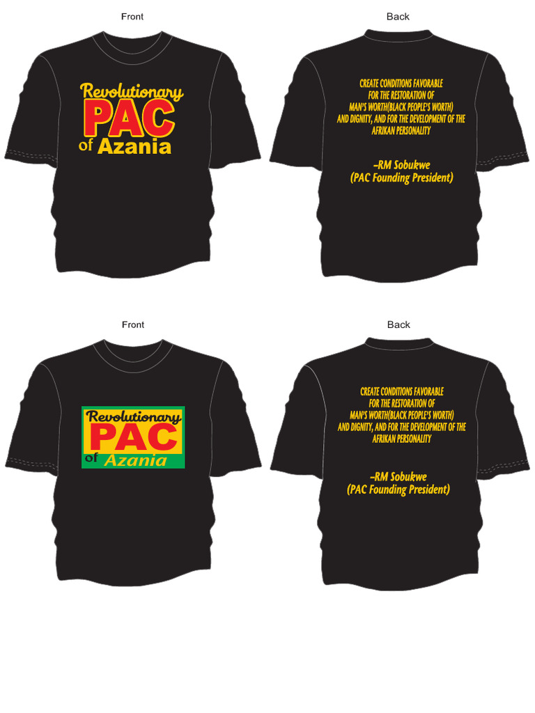 Pac 2025 | PDF