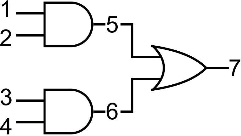 And or Circuit | PDF