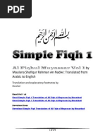 Qasas ul anbiya full with english notes english
