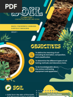 Soil Testing Procedures With IS Codes | PDF