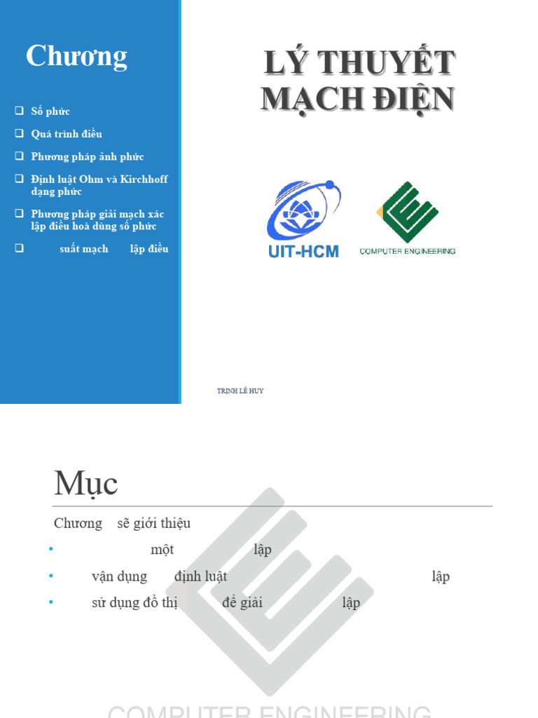 Chuong 2 - Modif | PDF