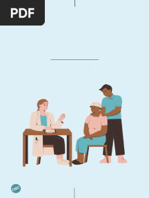 Clinical Communication Skills in Medicine - A Primer for MRCP PACES