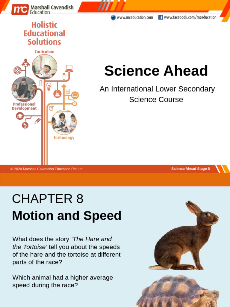 Understanding Motion and Speed | PDF | Speed | Spacetime