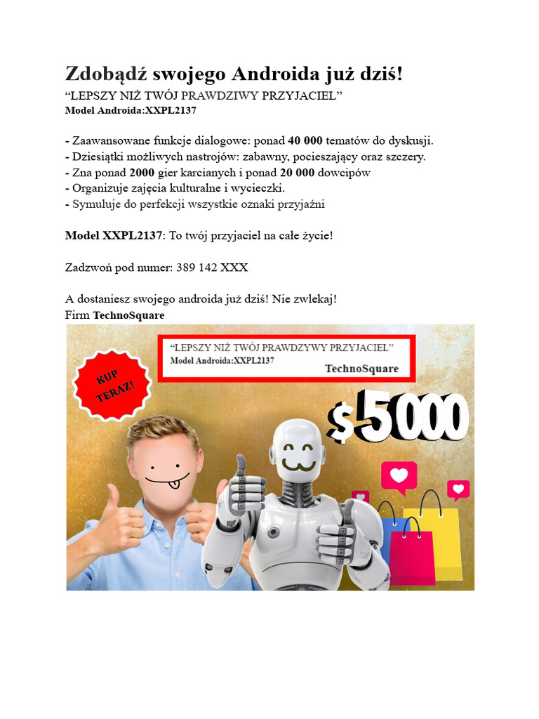 Reklama | PDF