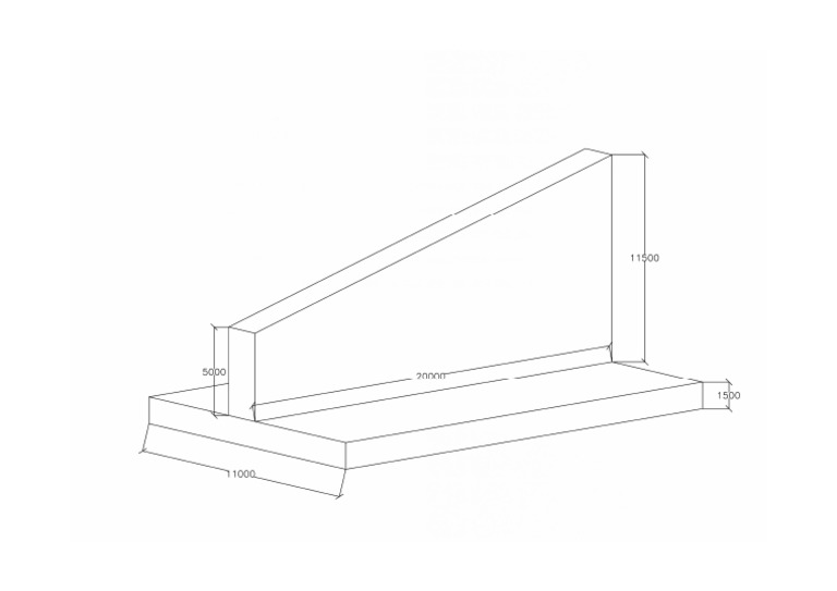 Tabrez - Misc Working Drawing-1-Model | PDF