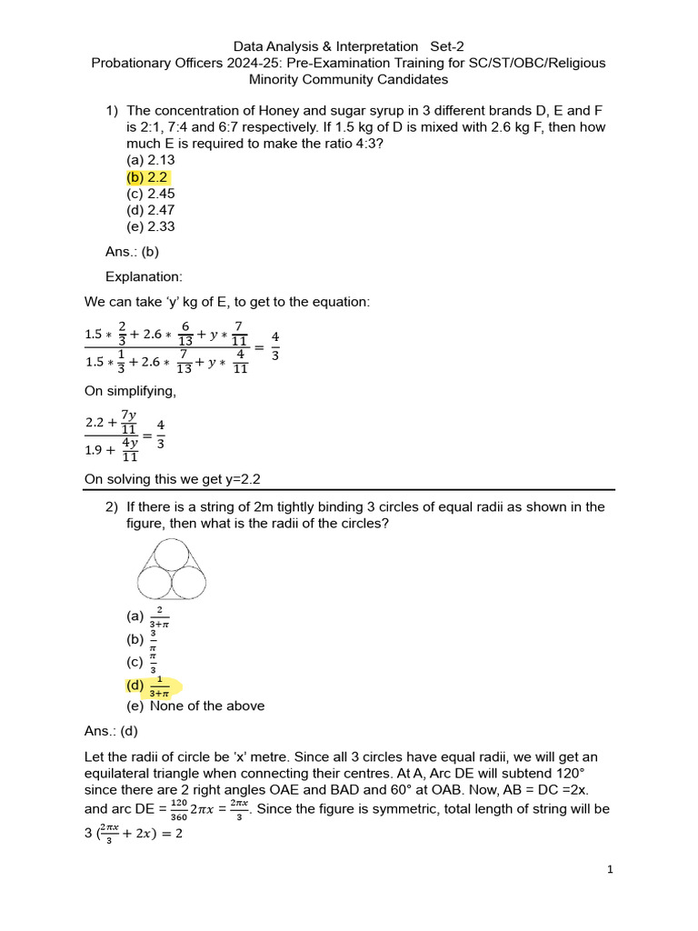 1-po-2024-25-pet-data-analysis-interpretation-set-2-pdf-expense