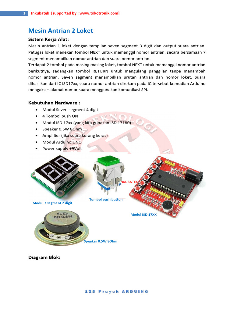 Arduino Queue System Code | PDF | Computer Engineering | Arduino