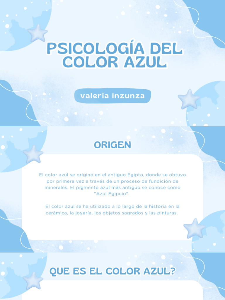 Azul en Psicología - 20250204 - 113134 - 0000 | PDF