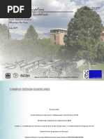Download Campus Design Guidelines 0210 by Sakhi Jalan SN83744665 doc pdf