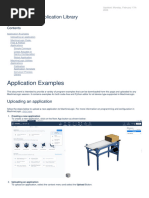 Fanuc iRVision Setup Guide | PDF