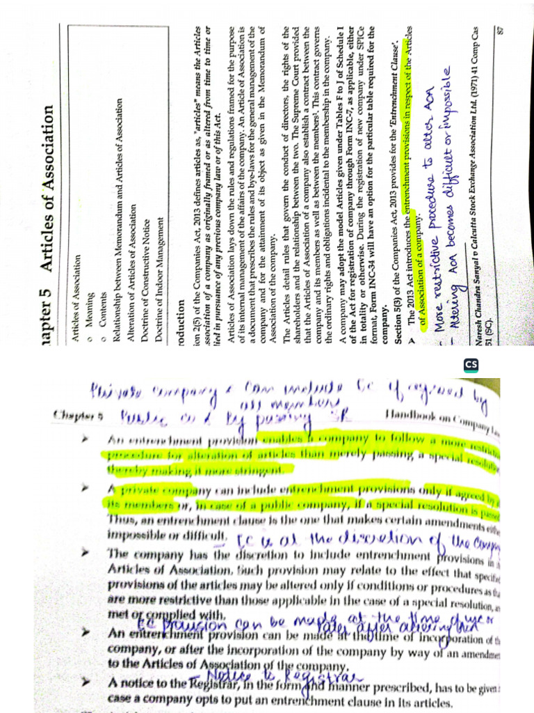 CH 5 | PDF