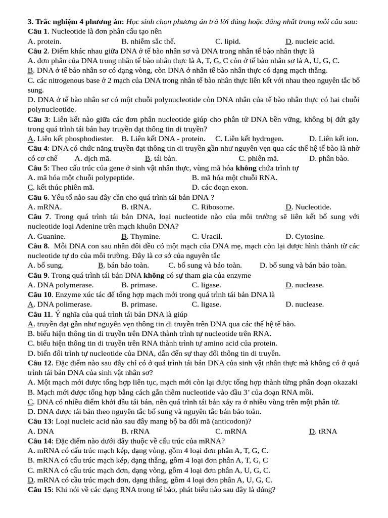 Sinh | PDF