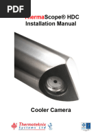 JTU Reflow Oven User Manual (6 and 8 Zones) | PDF | Computer File