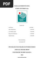 Download MAKALAH MESIN FLUIDA by Barack Obima SN83746001 doc pdf