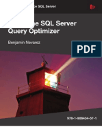 Inside The SQL Server Query Optimizer