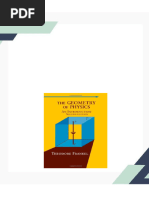 The Geometry of Physics An Introduction Second Edition