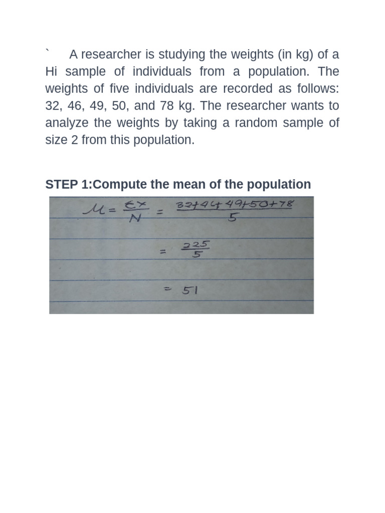 Stat Pdf