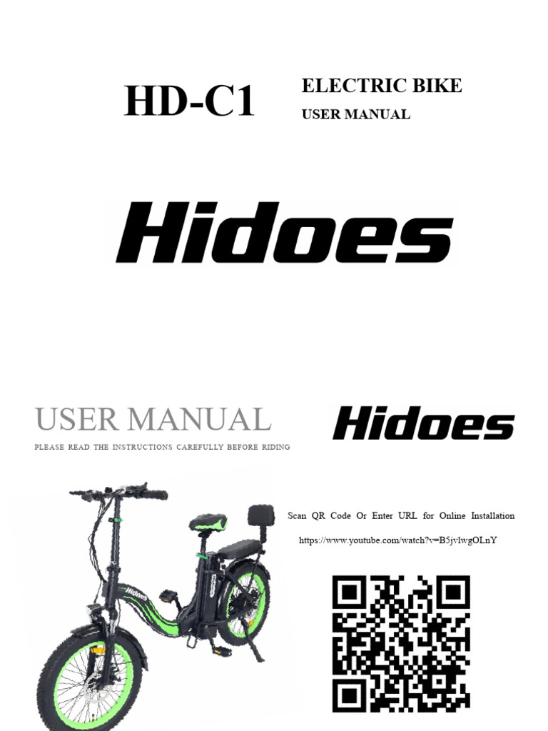 self charging electric bicycle pdf Pacer Plus Bike | Up to 90mi Range, 28 MPH Charging an E-Bike: Safety and