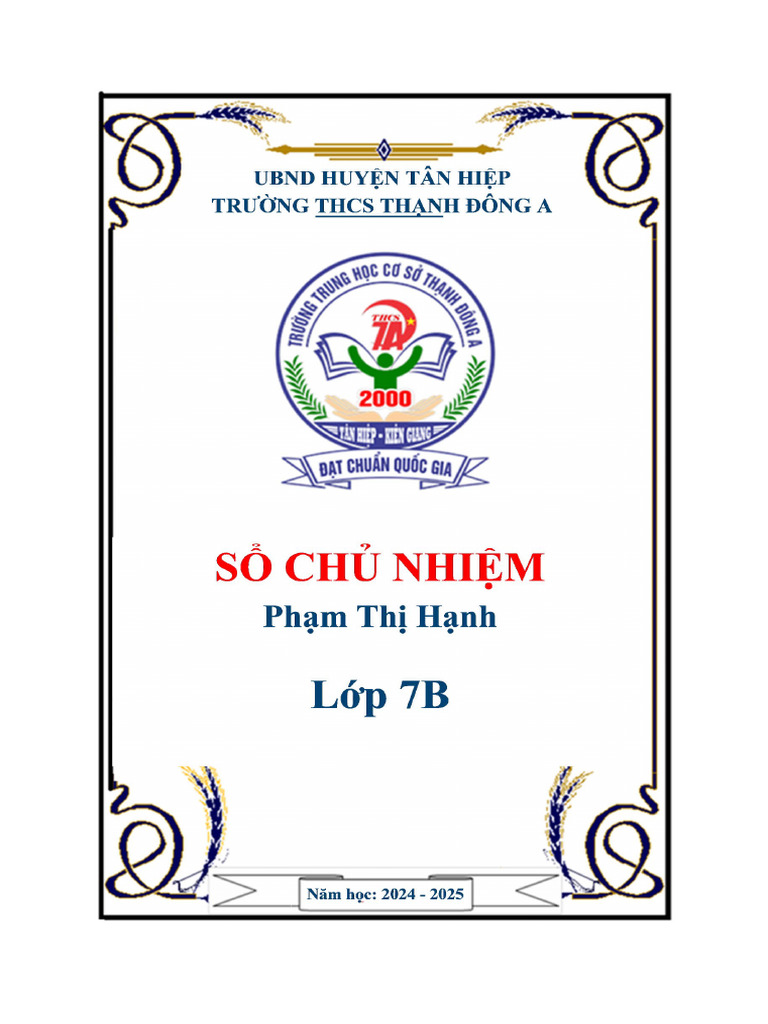 7B | PDF