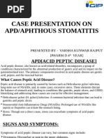 COMPASS 31 Questionnaire Scoring Guide | PDF | Human Diseases And ...