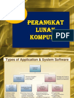 Perangkat Lunak Komputer