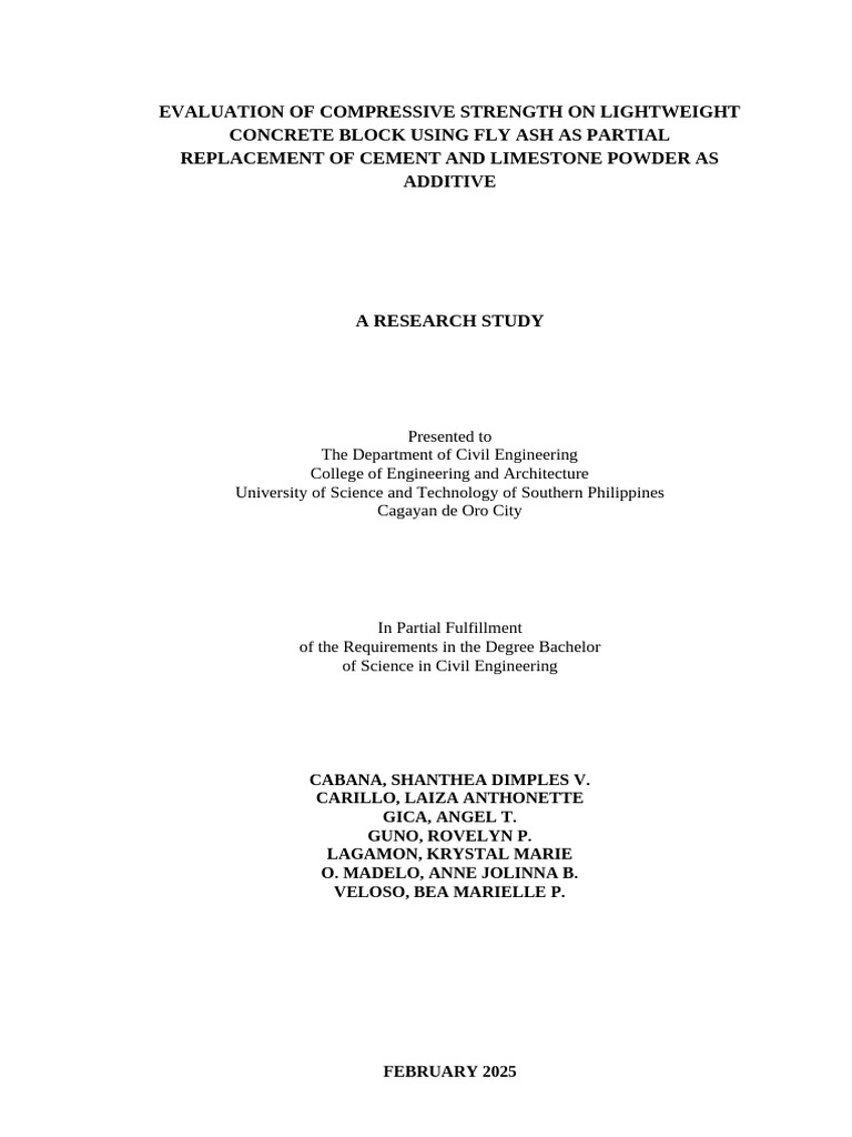 Carillo Et Al Rev2 To Check | PDF | Concrete | Cement