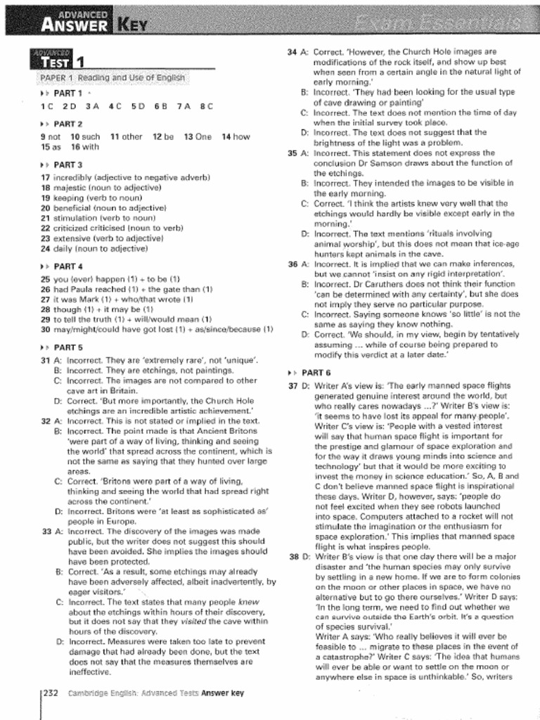 Key Essentials 1 | PDF