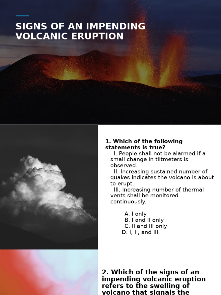 Inbound 3394795421858512785 | PDF | Volcano | Types Of Volcanic Eruptions