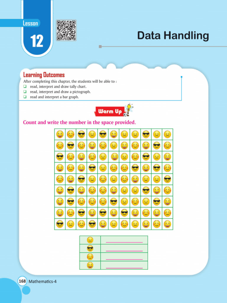 Data Handling | PDF