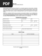 Staff Training Record Template | PDF | Food Allergy | Foods