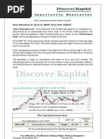 Download Amar Remedies Ltd by Discover Kapital SN83753107 doc pdf