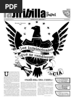 La Jiribilla de Papel, nº 025, mayo 2004
