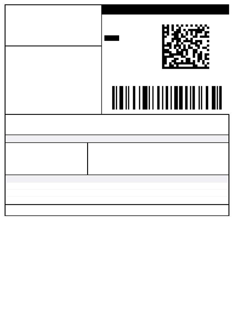 Sub Order Labels | PDF | Business Documents | Money