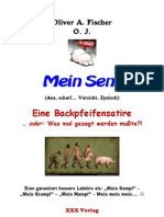 Buch Mein Senf Online