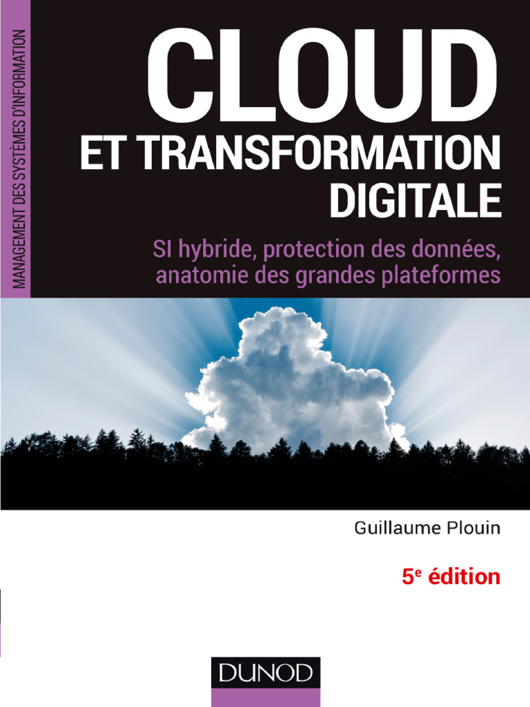 Cloud Et Transformation Digitale | PDF | Rich Internet application ...