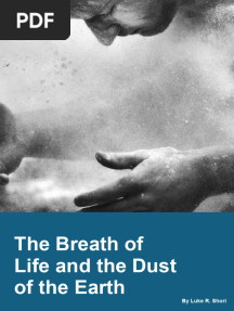 The Breath of Life and the Dust of the Earth-Examining Genesis 2 Creation in Light of Human Biological Complexity and the Probability of a Creator