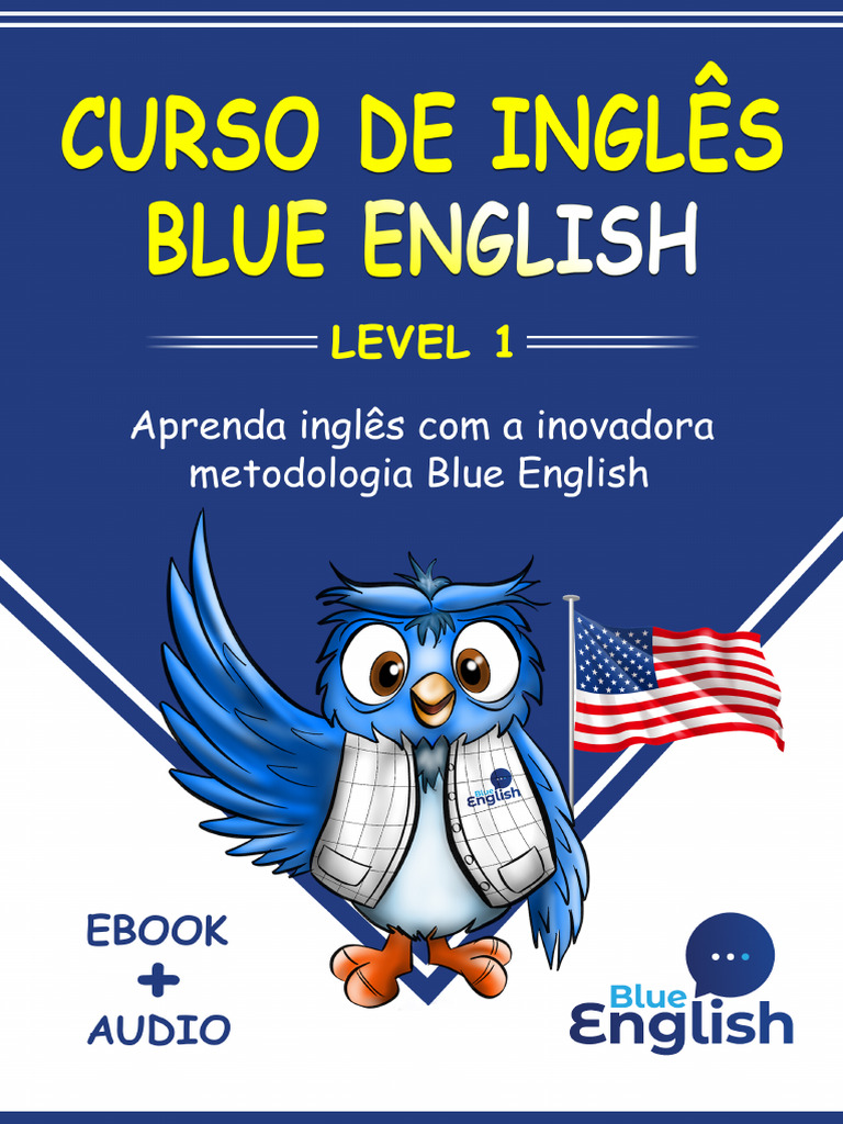 E-Book - Level 1 - Lesson 6 | PDF | Aprendizado | Linguagem natural