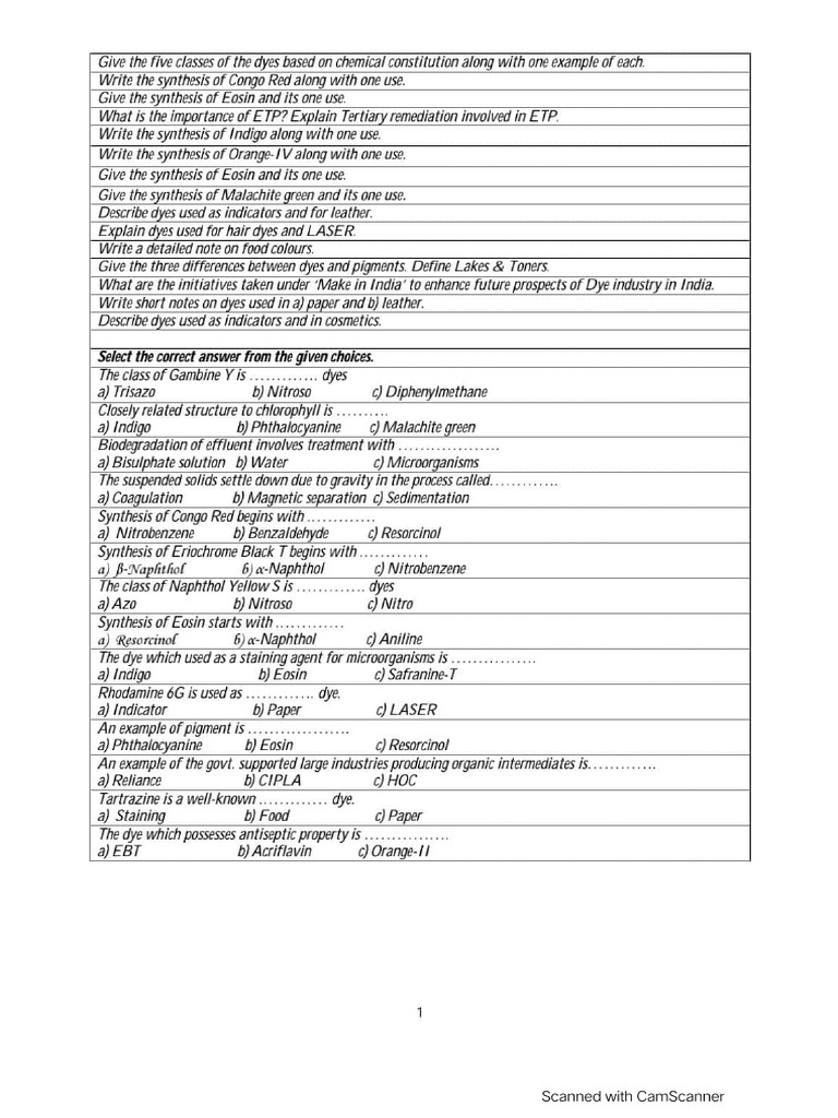 Assignment DD | PDF