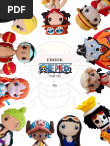 eBook One Piece