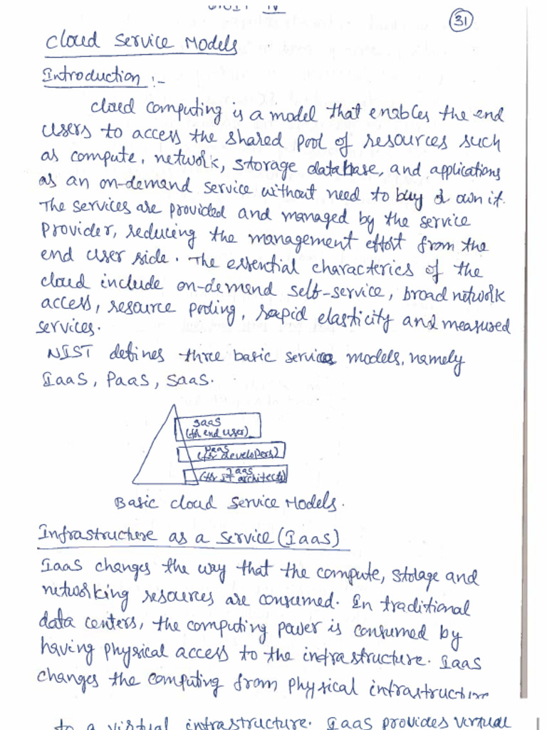 CC Unit 4 | PDF