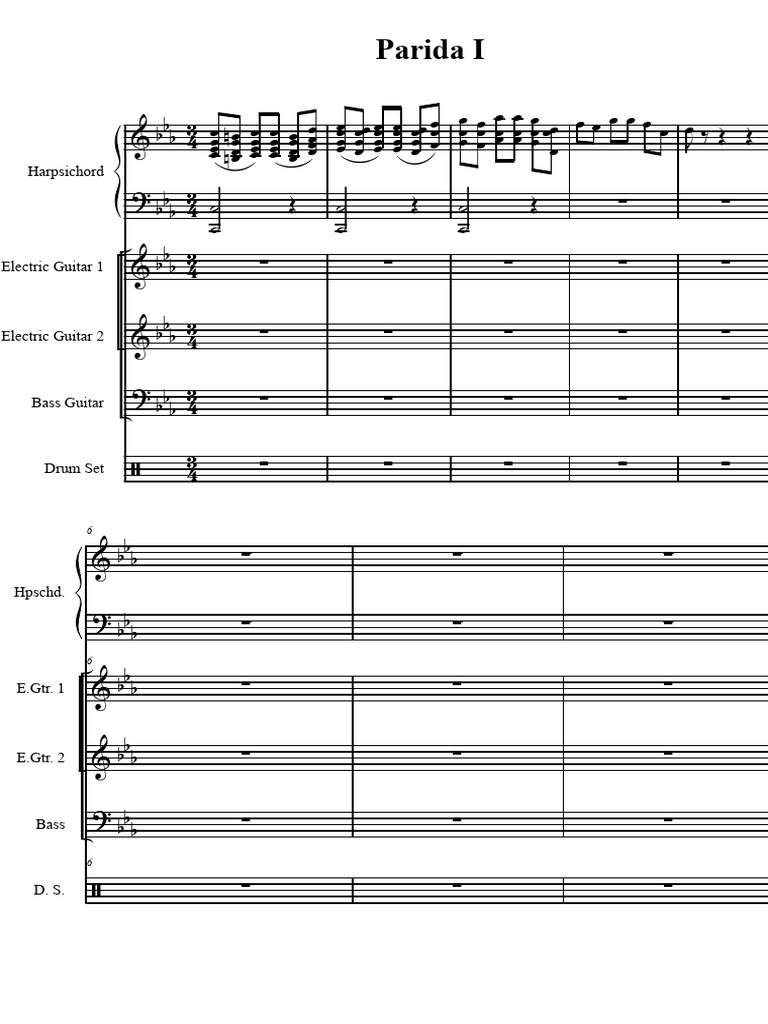 (Intro | PDF | String Instruments | Musical Compositions