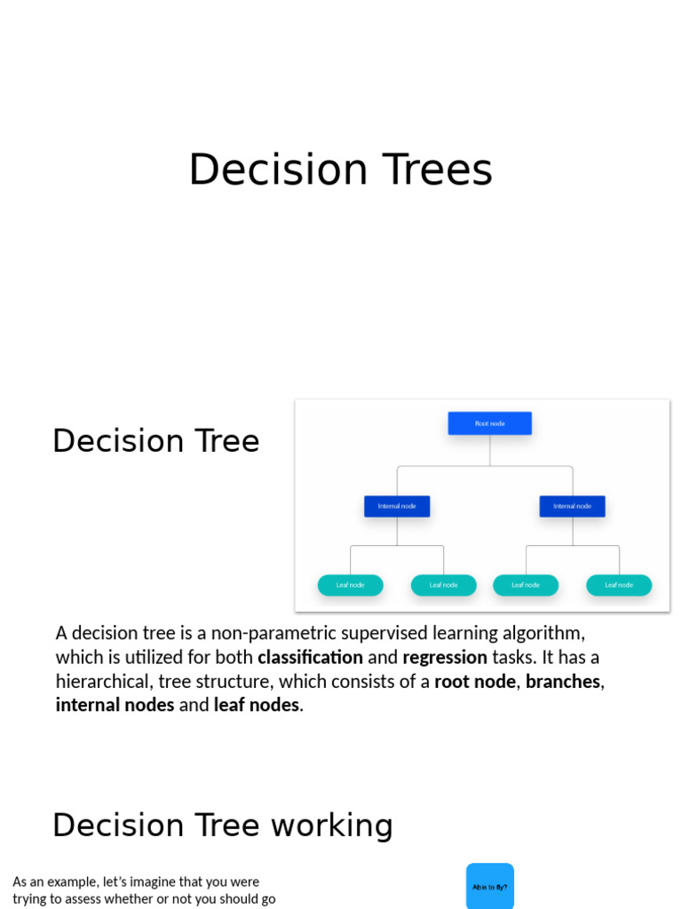 Practical 9 Decision Tree Classification | PDF | Algorithms And Data ...