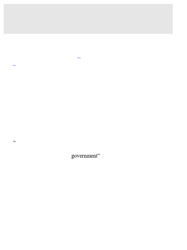 Understanding Article 40: Panchayati Raj in India | PDF | Government ...