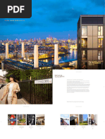 LSBU Campus Map and Facilities Guide | PDF