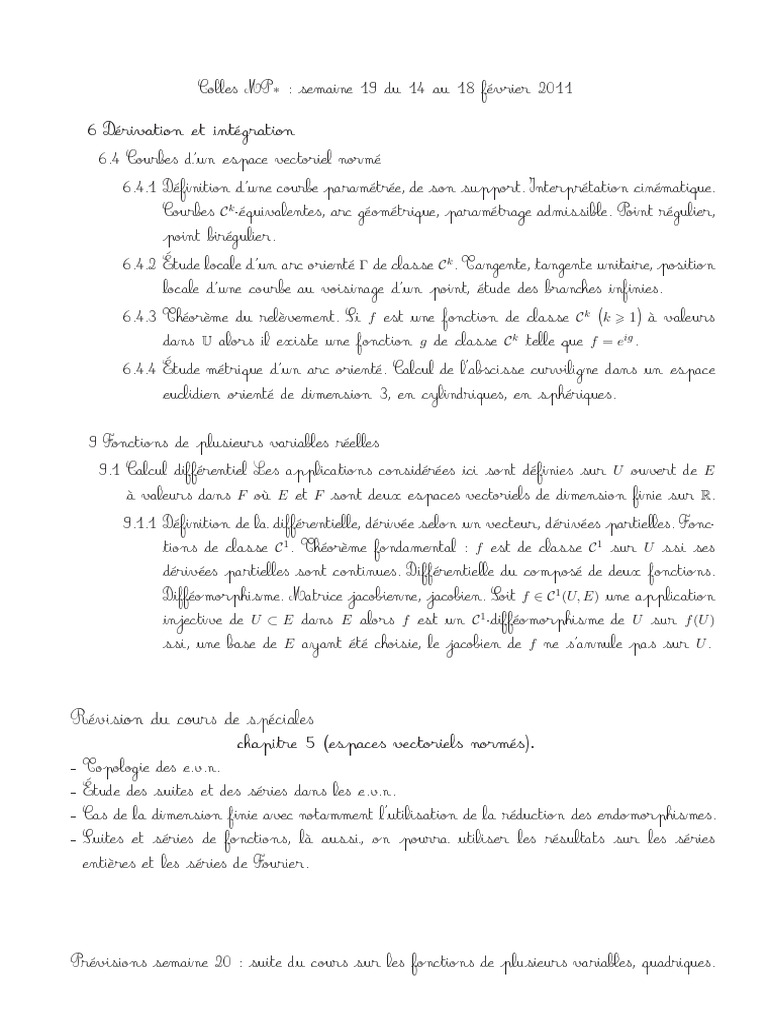 Colle 19 | PDF