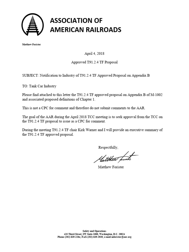 T91.2.4 Approved TF Appendix B Proposal | PDF | Nondestructive Testing ...