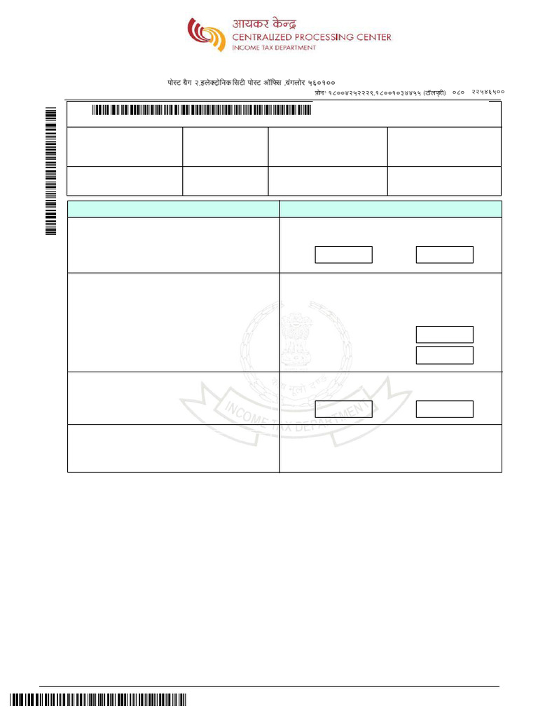 BCHxxxxx1A G3c | PDF | Cheque | Identity Document