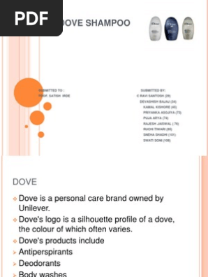 Dove