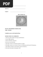 NCE | PDF | Mauritius | Economies