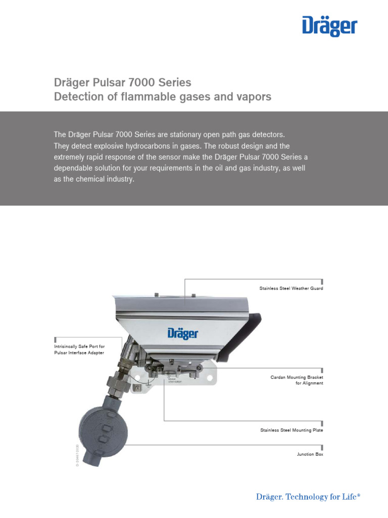 Pulsar 7000 Series Pi 9105320 en Us | PDF | Hydrocarbons